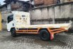 CDD Isuzu Elf 125ps NMR 71 HD harimau losbak 2022 los load bak 3