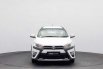 Toyota Yaris S TRD Heykers AT 2017 Putih 1