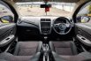 Toyota Agya New  1.2 GR Sport A/T 2022 Kuning Pajak Panjang 4