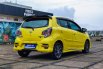 Toyota Agya New  1.2 GR Sport A/T 2022 Kuning Pajak Panjang 16