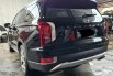 Hyundai Palisade  Signature 2.2 Diesel AT ( Matic ) 2021 Hitam Km Antik Low 6rban Good Condition 4