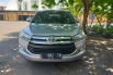 Toyota Kijang Innova V A/T Gasoline 2016 Silver 1