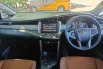 Toyota Kijang Innova V A/T Gasoline 2016 Silver 3