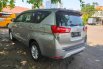 Toyota Kijang Innova V A/T Gasoline 2016 Silver 7