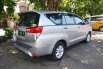 Toyota Kijang Innova V A/T Gasoline 2016 Silver 9