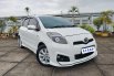 (TDP 10jt) Toyota Yaris TRD Sportivo 2012 AT Mbl Grezz Terawat Siap Pakai 3