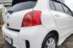 (TDP 10jt) Toyota Yaris TRD Sportivo 2012 AT Mbl Grezz Terawat Siap Pakai 13