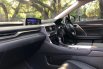 LEXUS RX 200T LUXURY AT HITAM 2017 DP RINGAN!! HARGA DISKON TERBAIK!! 11