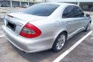 Mercedes-Benz E-Class E 230 2009 Nine Edition Facelift W211 Last Edition Interior Black Rawatan Benz 3