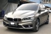 BMW 218I ACTIVE TOURER AT SILVER 2015 DISKON GEDE GEDEAN!! 3