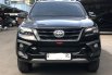 TOYOTA FORTUNER VRZ TRD AT HITAM 2017 MOBIL BEKAS BERKUALITAS!! DP RINGAN!! 1