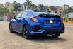 Honda Civic Hatchback RS 2021 Biru 3