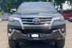 TOYOTA FORTUNER VRZ AT GREY 2017 MOBIL BEKAS BERKUALITAS!! 1