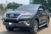 TOYOTA FORTUNER VRZ AT GREY 2017 MOBIL BEKAS BERKUALITAS!! 2