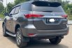 TOYOTA FORTUNER VRZ AT GREY 2017 MOBIL BEKAS BERKUALITAS!! 4