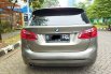 BMW 2 Series 218i 2015 Silver 5