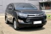 Toyota Kijang Innova 2.0 G AT 2020 Hitam 2
