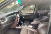 Toyota Fortuner VRZ TRD AT 2017 Hitam 11