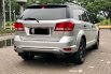Dodge Journey SXT Platinum 2014 Silver 5