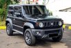 Suzuki Jimny ALL GRIP PRO 4x4 AT 2021 Hitam 3