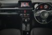 Suzuki Jimny ALL GRIP PRO 4x4 AT 2021 Hitam 14