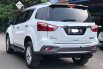 ISUZU MU-X PREMIER AT PUTIH 2017 HARGA DISKON TERBAIK!! 5