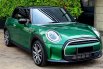 Mini Cooper 1.5 Turbo Hatch LCI 3 Door AT 2022 Green 1