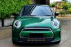Mini Cooper 1.5 Turbo Hatch LCI 3 Door AT 2022 Green 2