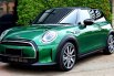 Mini Cooper 1.5 Turbo Hatch LCI 3 Door AT 2022 Green 3