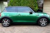 Mini Cooper 1.5 Turbo Hatch LCI 3 Door AT 2022 Green 4