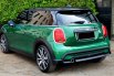 Mini Cooper 1.5 Turbo Hatch LCI 3 Door AT 2022 Green 5