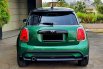 Mini Cooper 1.5 Turbo Hatch LCI 3 Door AT 2022 Green 6