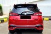 Dp Murah Toyota Yaris 1.5 CVT TRD Sportive Facelift AT 2020 Merah 5