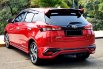 DP MURAH Toyota Yaris S Cvt TRD AT 2021 Merah 7