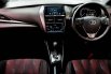 DP MURAH Toyota Yaris S Cvt TRD AT 2021 Merah 11