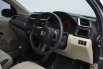 Honda Brio Satya E 2018 Abu-abu 5