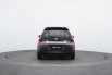Honda Brio Satya E 2018 Abu-abu 6