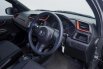 Honda Brio Rs 1.2 Automatic 2021 Abu-abu 7