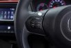 Honda Brio Rs 1.2 Automatic 2021 Abu-abu 11