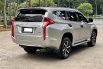 Mitsubishi Pajero Sport Dakar 4x2 AT 2019 Silver 4