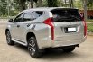 Mitsubishi Pajero Sport Dakar 4x2 AT 2019 Silver 6