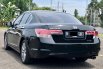 Honda Accord 2.4 VTi-L 2011 Hitam 5