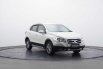 Suzuki SX4 S-Cross MT 2017 Putih 1