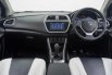 Suzuki SX4 S-Cross MT 2017 Putih 12