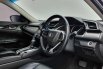 Honda Civic 1.5L Turbo 2018 Hitam 7