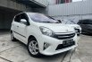 Toyota Agya 1.0L G A/T 2016 Good Condition 6