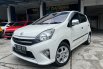 Toyota Agya 1.0L G A/T 2016 Good Condition 7