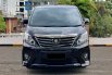 KM 20rb Toyota Alphard S Gold 2.4 AT 2014 Hitam 1