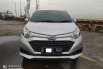 Daihatsu Sigra 1.2 X MT 2018 MPV 1