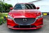 Mazda 6 Elite Wagon Facelift AT 2019 Merah KM LOW 1